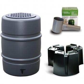 Harcostar Mini rainsaver 100 liter