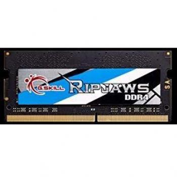 SO DDR4 4GB PC 2666 CL16 G.Skill 4Grs 1, 2V
