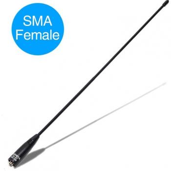Antena Doble Banda Nagoya NA-771 para Baofeng UV-5R