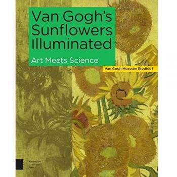 Van Gogh's Sunflowers Illuminated: Art Meets Science