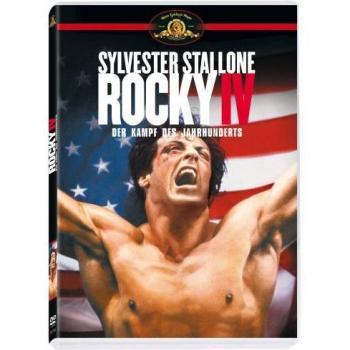 Rocky IV : La Bataille des Titans