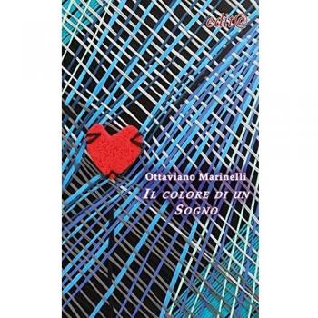 Il colore di un sogno. Quando non scrivo di miele, scrivo di vita