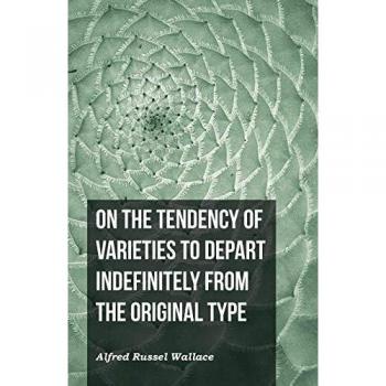 On the Tendency of Varieties to Depart Indefinitely From the Original Type