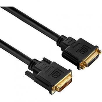 PureLink PI4300-010 1m DVI-D hembra a macho