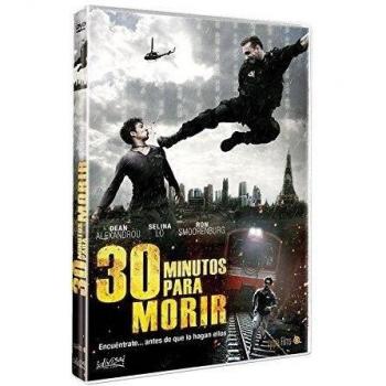 30 minutos para morir (DVD).