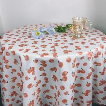 Mantel de Picnic Estampado Floral