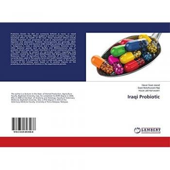 Iraqi Probiotic