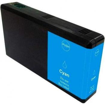 Cartucho de Tinta Azul para Epson T7902/T7912