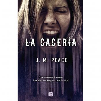 La cacería (La Trama)