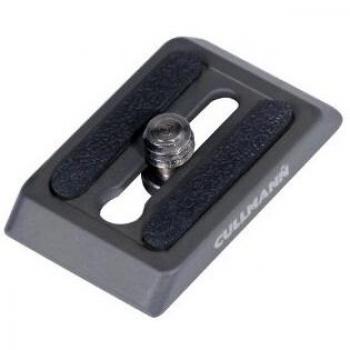 Cullmann Cross CX410 Schwarze Verbindungsplatte