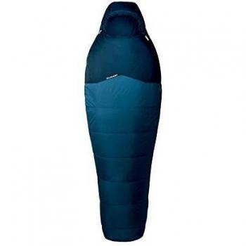 Mammut Schlafsack Nordic OTI Winter, 195 cm