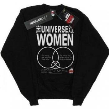 Sudadera Algodón Big Bang para Él