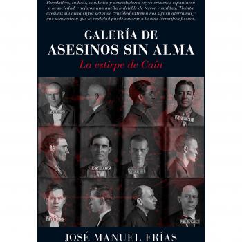 Galería De Asesinos Sin Alma