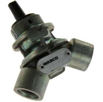 WABCO 463 036 010 0 Ventil