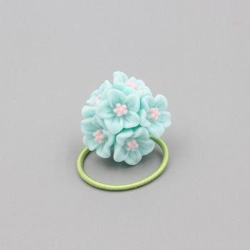 Little Girl Ponytail Holders