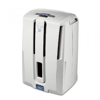 De'Longhi DD30P 30 L Dehumidifier – Compact & Portable