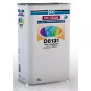 Vernice PPG D8131 trasparente 5 litri