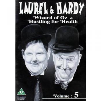 Laurel et Hardy