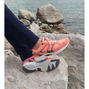 Kinetix Arion Pomme-Grey Chaussures athlétiques