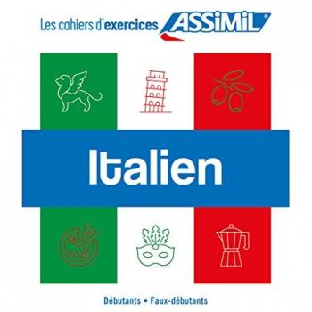 Coffret Collector Italien pour Débutants et Faux-Débutants