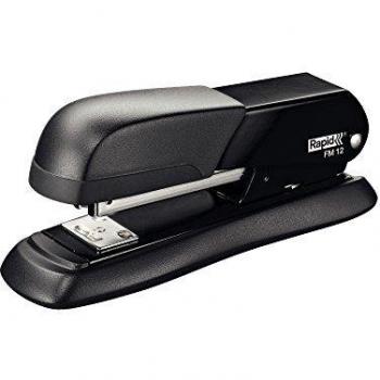 Rapid FM12 Desktop Metal Half-Strip Stapler