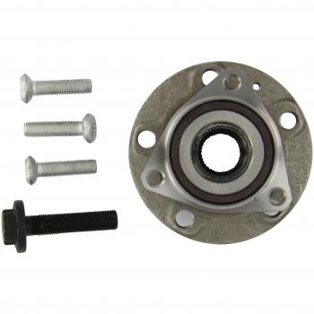 Cuscinetto mozzo ruota MAPCO 1K0407621E,1K0498621,2K0498621