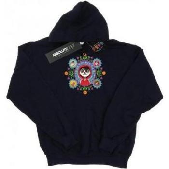 Disney Junior Jongens Hoodie: Coco Remember Me Licentie