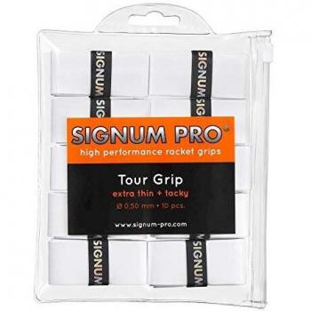 Signum Pro Tour Grip 10 Count