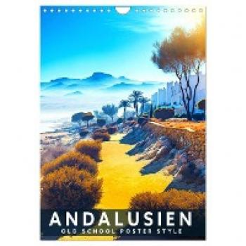 Andalusien