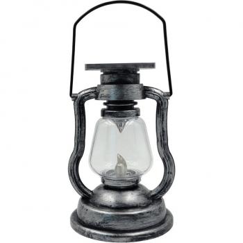 Lámpara de Queroseno Solar Portátil