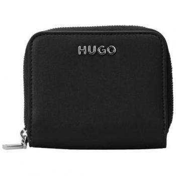 Hugo Boss Portafoglio Chris 1026205 Nero
