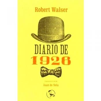 DIARIO DE 1926