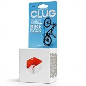 Clug Mtb Clip de Bicicleta para la Pared