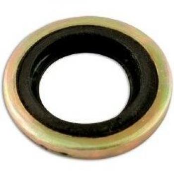 Connect 31731 M12 Bonded Seal Washer Metric