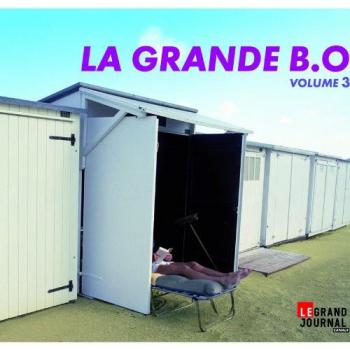 Canal+ Grand Journal B.O. – Série 3
