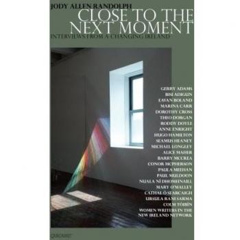 Eavan Boland Close to the Next Moment