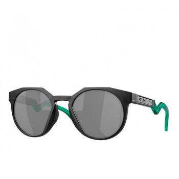 Oakley Occhiali Da Sole Hstn Matte Black Ink Prizm Black/CAT3