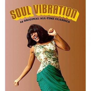 Soul Vibration: 75 Original All-Time Classics