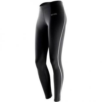 Spiro Ladies Bodyfit Leggings