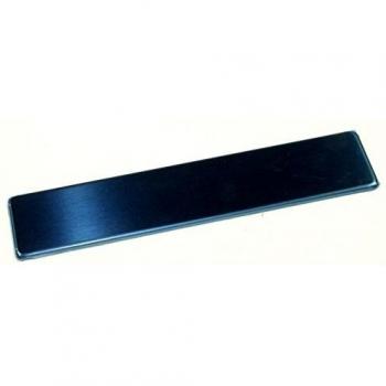 Pédale d'ouverture inox pour lave-vaisselle Scholtes