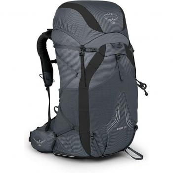 Zaino Osprey Exos 58L grigio scuro