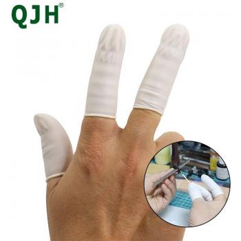 Home Cleaning Finger Cots