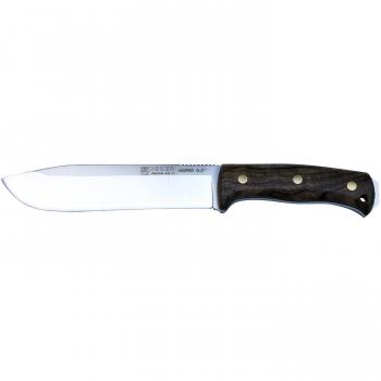 Cuchillo de Caza Joker con Mango de Nogal