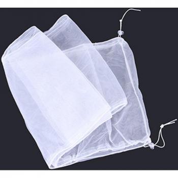 Filtro de Semillas y Malla Nylon