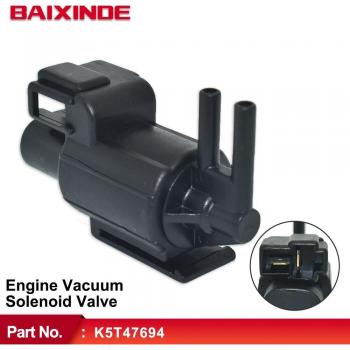 Módulo Solenoide Vacío K5T47694 (Delica L400 ’94‑’97)
