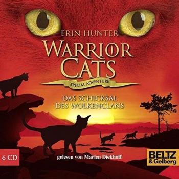 Warrior Cats