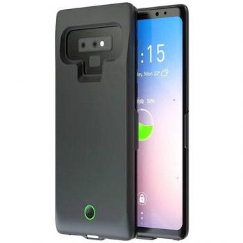 Leioua 7000mAh Battery Pack Case for Samsung Note 8, 9, 10 Pro