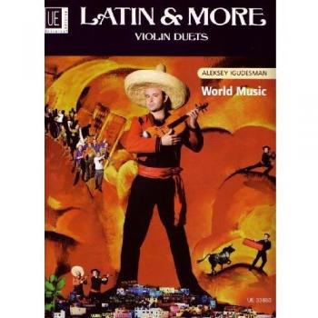 Latin & More
