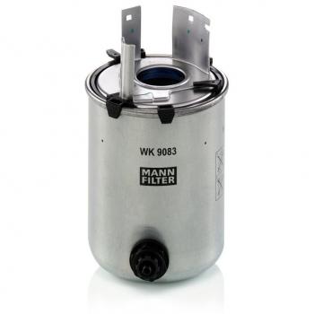 Kraftstofffilter WK 9083 von MANN-FILTER