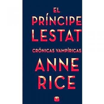 PRÍNCIPE LESTAT EL